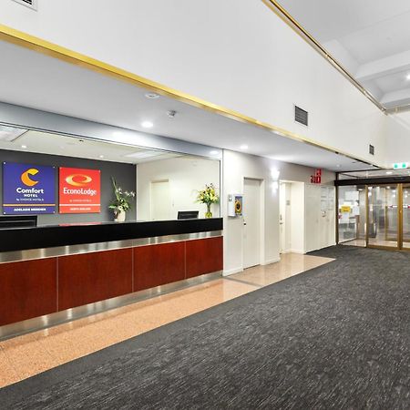 Econo Lodge North Adelaide Exterior foto