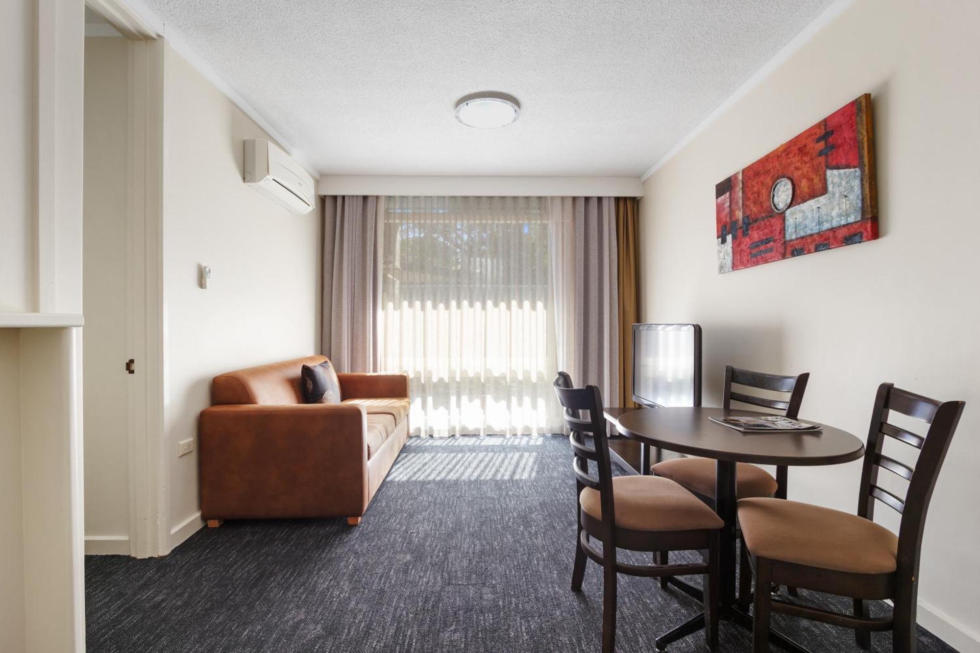 Econo Lodge North Adelaide Exterior foto